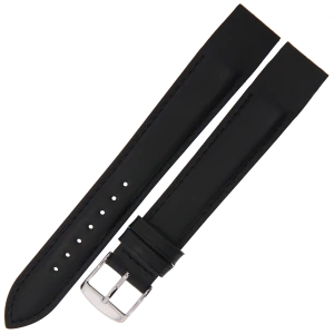 Pasek ROCHET Miami - BLACK - 5412001LA-20/18mm - 115+80mm - 