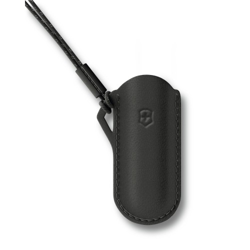 Etui do scyzoryka VICTORINOX Classic - 58mm - Dark Illusion1.jpg