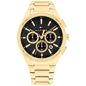 TOMMY HILFIGER 1792254 - Męski - Zegarek na bransolecie