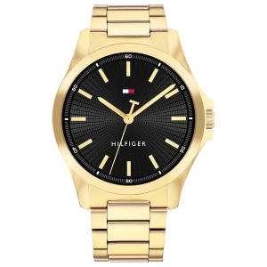 TOMMY HILFIGER 1792241 - Męski - Zegarek na bransolecie