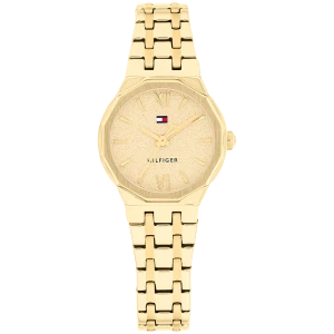 TOMMY HILFIGER 1782886 - Damski - Zegarek na bransolecie