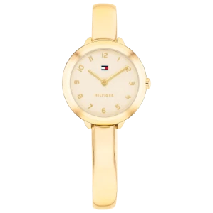 TOMMY HILFIGER 1782895 - Damski - Zegarek na bransolecie