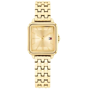 TOMMY HILFIGER 1782832 - Damski - Zegarek na bransolecie