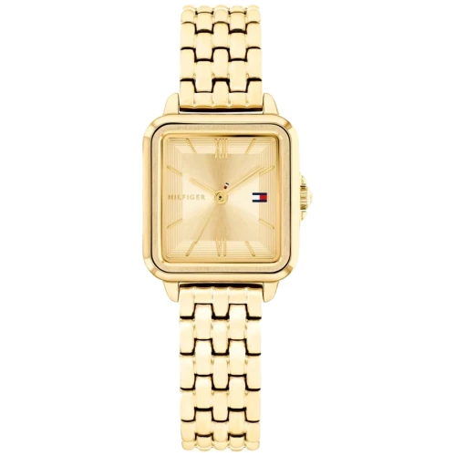 TOMMY HILFIGER 1782832 - Damski - Zegarek na bransolecie