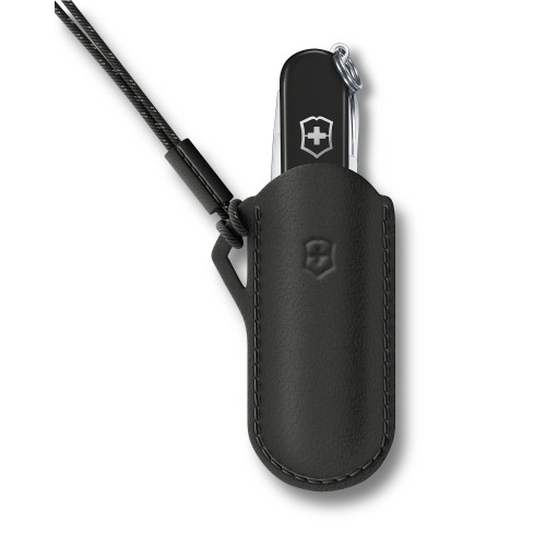 Etui do scyzoryka VICTORINOX Classic - 58mm - Dark Illusion2.jpg