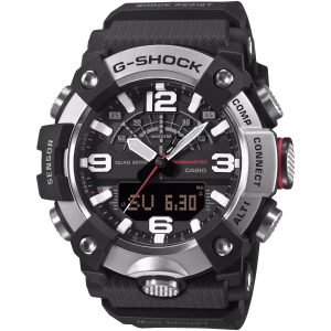 CASIO GG-B100XM-1AER - G-Shock - Męski - Zegarek na pasku