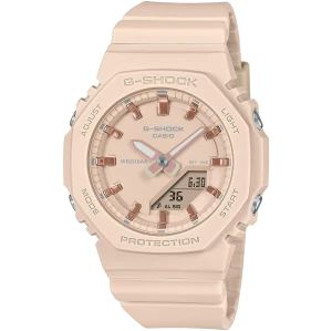 CASIO GMA-P2100M-4AER - G-Shock - Damski - Zegarek na pasku