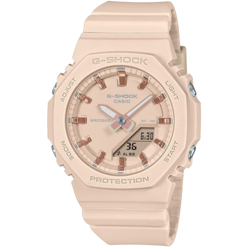 CASIO GMA-P2100M-4AER - G-Shock - Damski - Zegarek na pasku