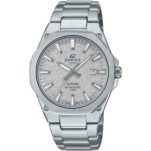 CASIO EFR-S108DE-8AVUEF - Edifice - Męski - Zegarek na bransolecie