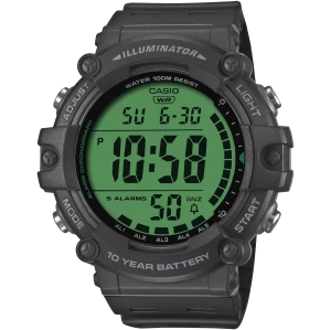 CASIO AE-1500WHC-1AVEF - Sport - Męski - Zegarek na pasku