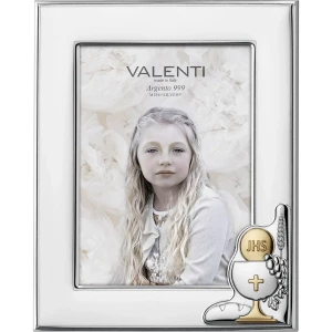 VALENTI VL51112/4L - 13x18cm - Ramka do zdjęcia Komunia