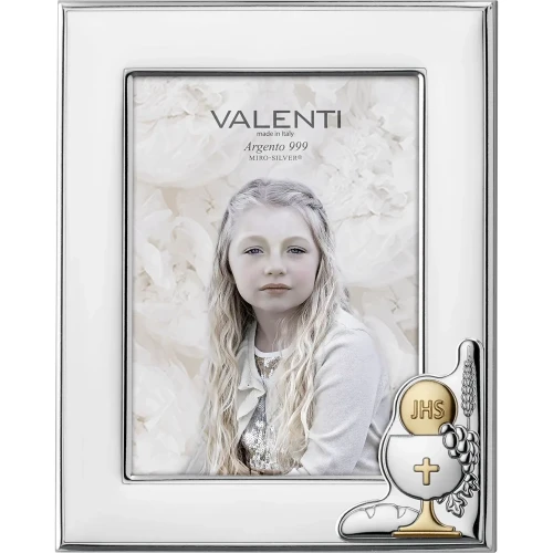VALENTI VL51112/4L - 13x18cm - Ramka do zdjęcia Komunia