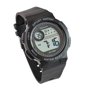 TIMEMASTER 007/42 - Dziecięcy - Zegarek na pasku