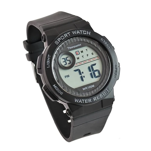 TIMEMASTER 007/42 - Dziecięcy - Zegarek na pasku