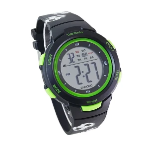 TIMEMASTER 007/47 - Dziecięcy - Zegarek na pasku