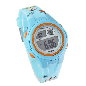 TIMEMASTER 007/50 - Dziecięcy - Zegarek na pasku