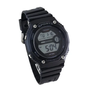 TIMEMASTER 008/14 - Męski - Zegarek na pasku