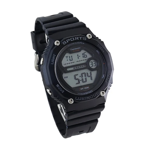 TIMEMASTER 008/14 - Męski - Zegarek na pasku