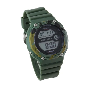 TIMEMASTER 008/15 - Męski - Zegarek na pasku