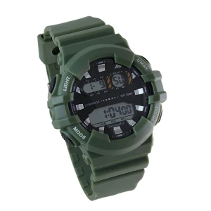 TIMEMASTER 008/22 - Męski - Zegarek na pasku