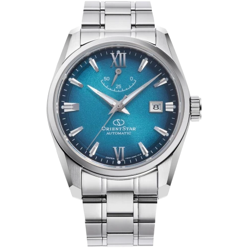 ORIENT STAR RE-AU0114E00B - Męski - Zegarek na bransolecie