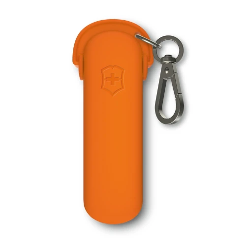 Etui do scyzoryka VICTORINOX Classic - 58mm - Headphones - Mango Tango2.jpg