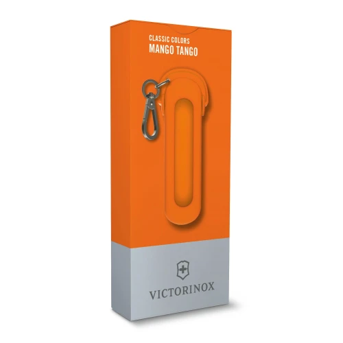 Etui do scyzoryka VICTORINOX Classic - 58mm - Headphones - Mango Tango3.jpg