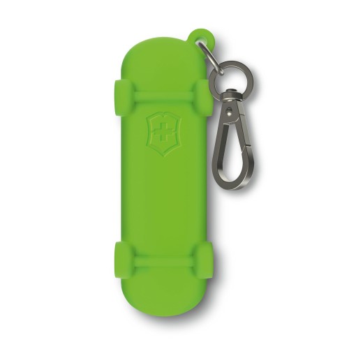 Etui do scyzoryka VICTORINOX Classic - 58mm - Skateboard - Smashed Avocado2.jpg