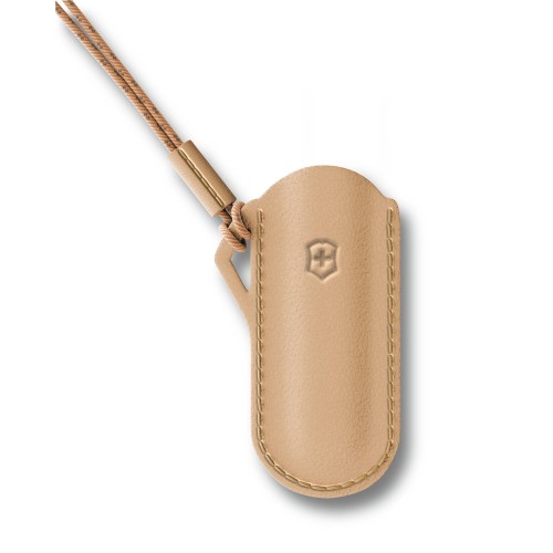 Etui do scyzoryka VICTORINOX Classic - 58mm - Wet Sand1.jpg