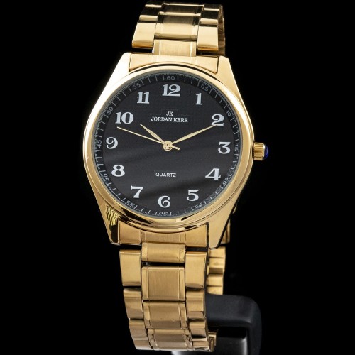 Zegarek JORDAN KERR L1010 IPG