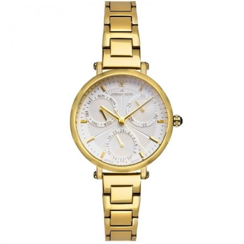 Zegarek JORDAN KERR I2021 IPG