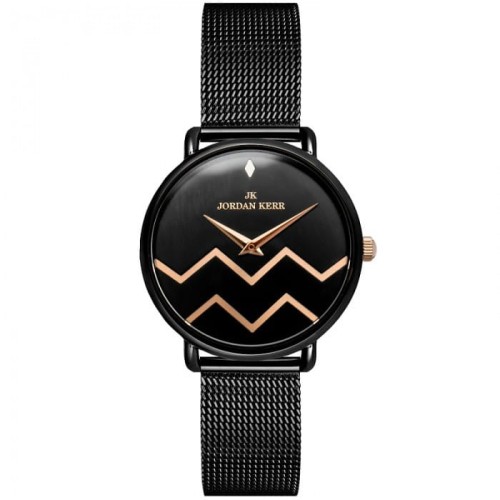 Zegarek JORDAN KERR G3025 IPB