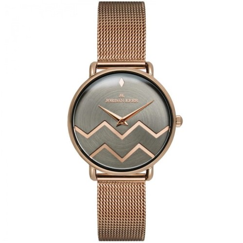 Zegarek JORDAN KERR G3025 IPRG