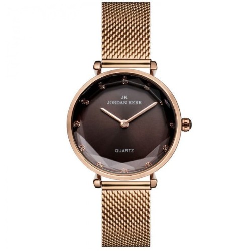Zegarek JORDAN KERR I3017 IPRG