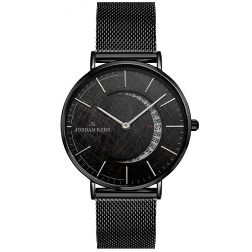 Zegarek JORDAN KERR G3017 IPB