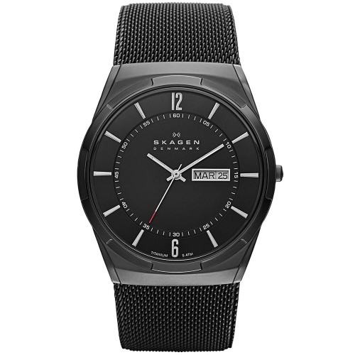 SKAGEN SKW6006 - Melbye - Męski - Zegarek na pasku