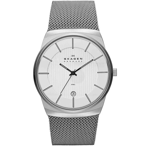 SKAGEN 780XLSS - Męski - Zegarek na bransolecie