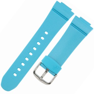 CASIO 10463962 - Pasek do zegarka - BG-6903 / BG-6903-2 - Niebieski