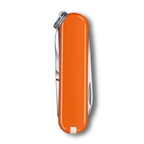 Scyzoryk VICTORINOX - Classic SD - Mango Tango3.jpg