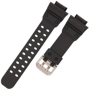 CASIO 10528993 - Pasek do zegarka - GX-56 / GX-56BB-1 - Czarny