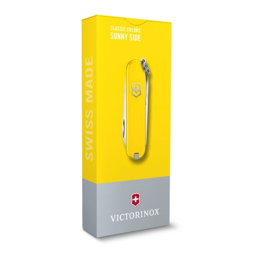 Scyzoryk VICTORINOX - Classic SD - Sunny Said4.jpg