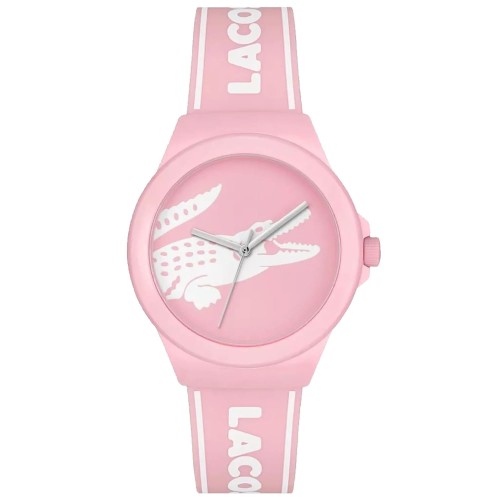 LACOSTE 2001218 - Neocroc - Dziecięcy - Zegarek na pasku