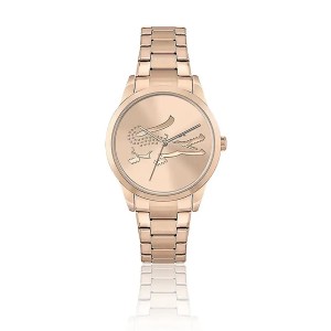 LACOSTE 2001231 - Ladycroc Mini - Damski - Zegarek na bransolecie