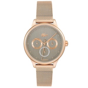 LACOSTE 2001205 - Birdie - Damski - Zegarek na bransolecie mesh