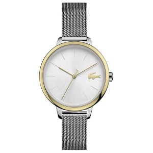 LACOSTE 2001127 - Cannes - Damski - Zegarek na bransolecie mesh