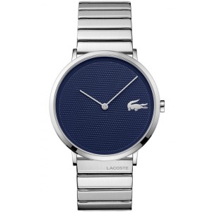 LACOSTE 2010953 - Moon - Damski - Zegarek na bransolecie