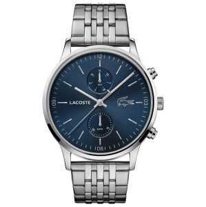 LACOSTE 2011067 - Madrit - Męski - Zegarek na bransolecie
