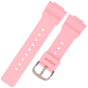 CASIO 10552095 - Pasek do zegarka - BA-110 / BA-110-4A1 - Różowy