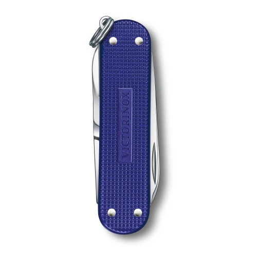 Scyzoryk VICTORINOX - Classic SD Alox - Night Dive3.jpg