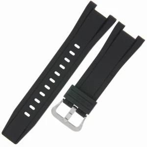 CASIO 10552097 - Pasek do zegarka - GST-B100 / GST-B100-1A - Czarny